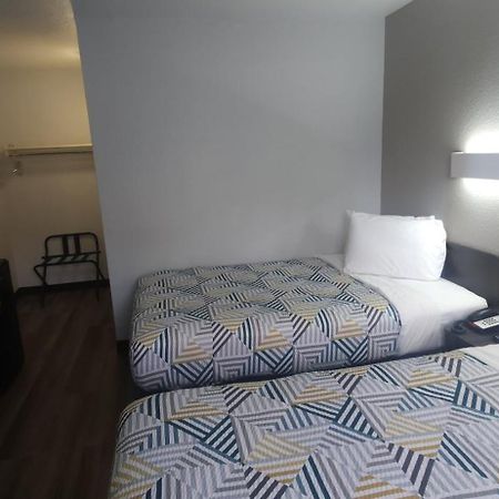 Motel 6-Alamogordo, Nm Luaran gambar