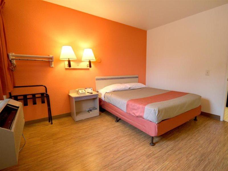 Motel 6-Alamogordo, Nm Luaran gambar