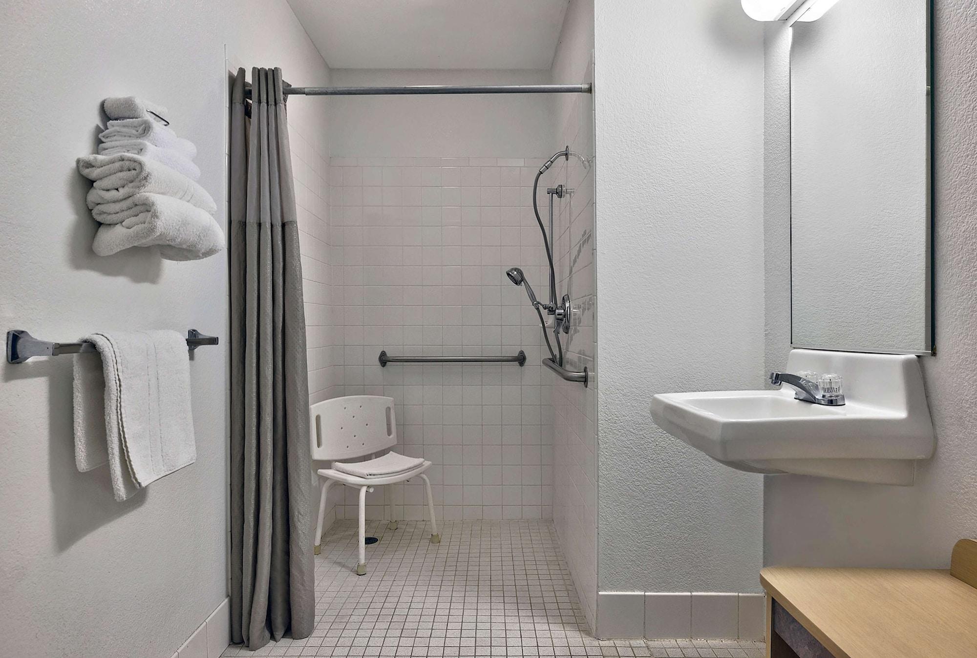 Motel 6-Alamogordo, Nm Luaran gambar