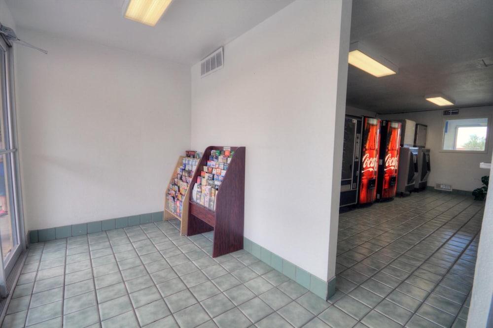 Motel 6-Alamogordo, Nm Luaran gambar