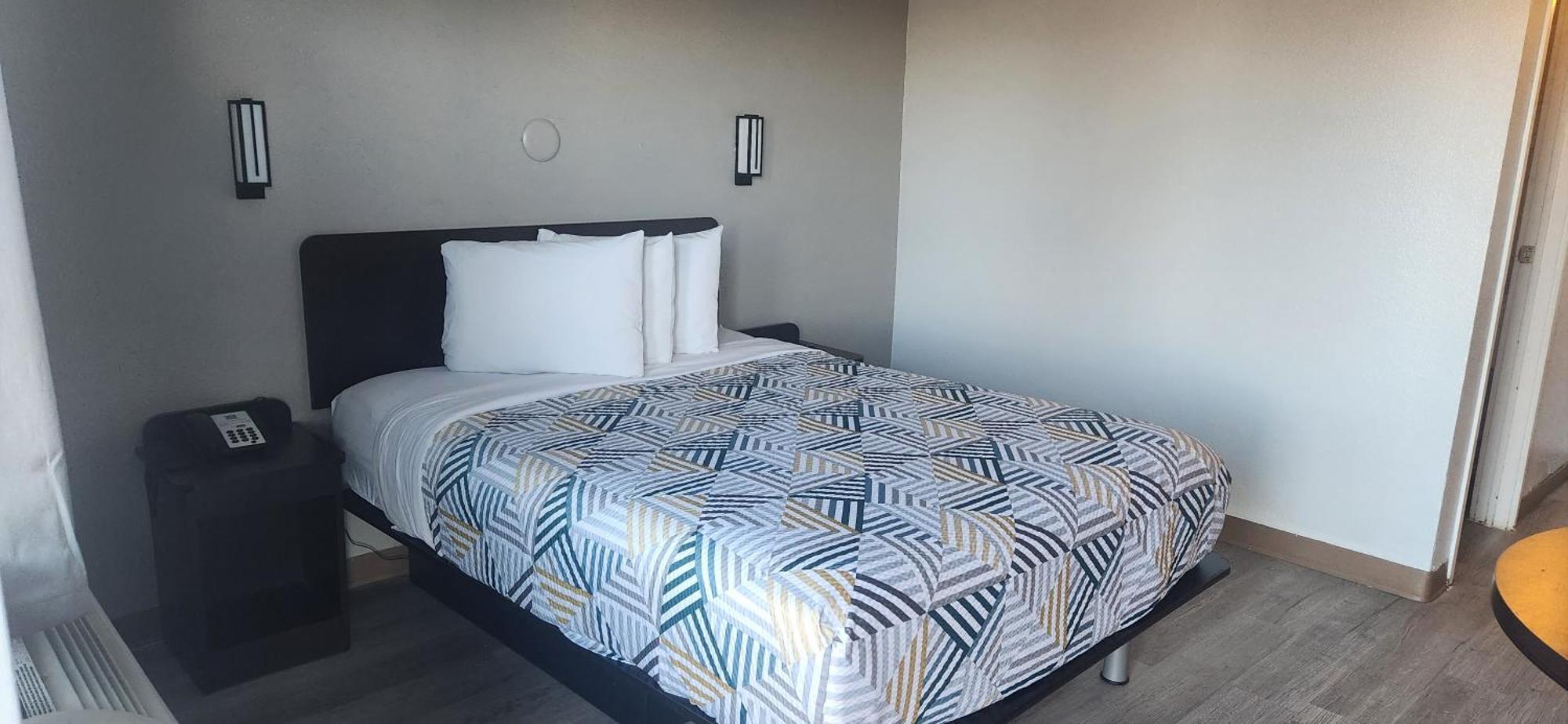 Motel 6-Alamogordo, Nm Luaran gambar