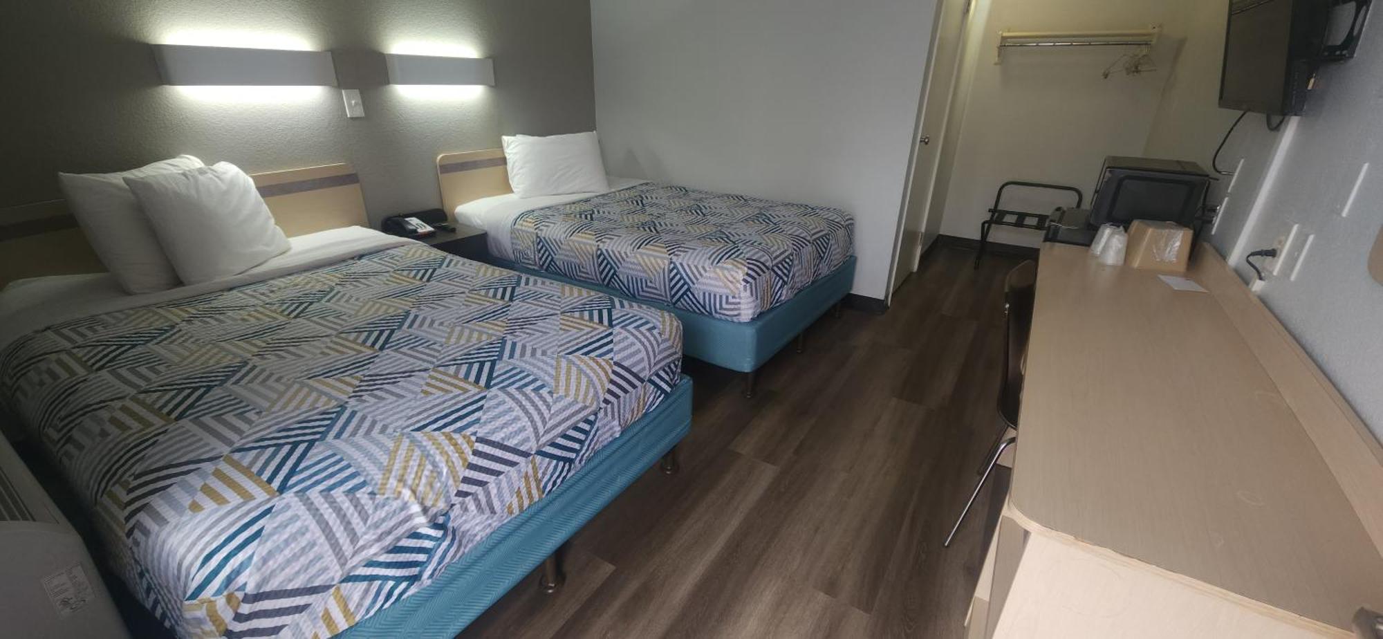 Motel 6-Alamogordo, Nm Luaran gambar