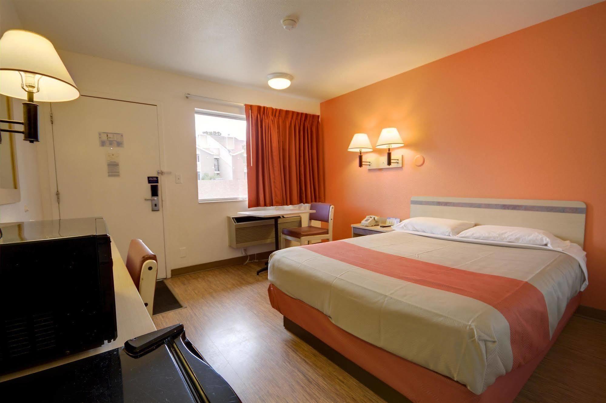 Motel 6-Alamogordo, Nm Luaran gambar