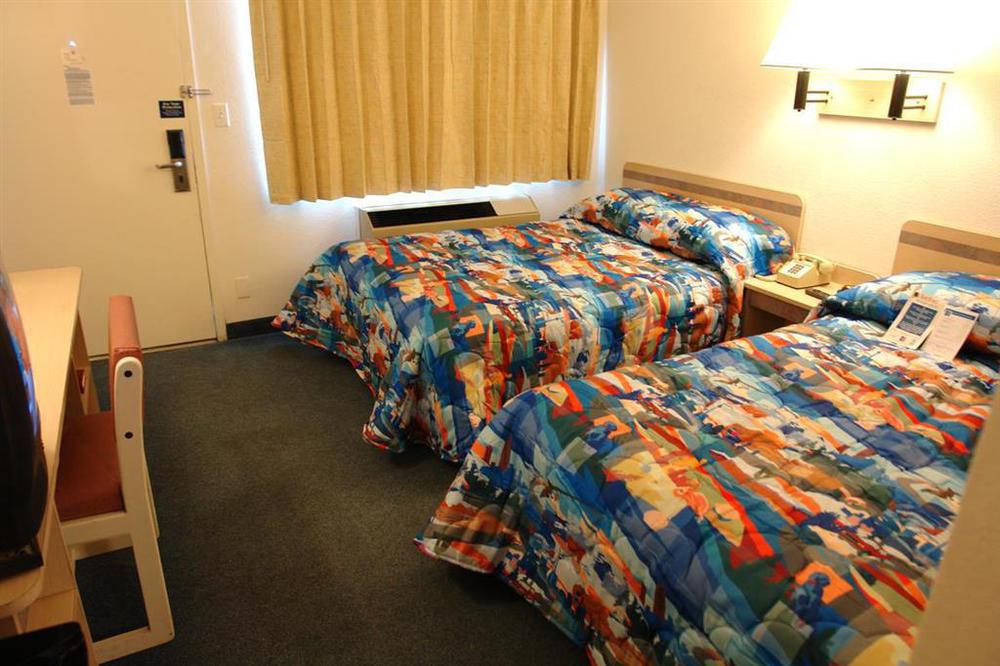 Motel 6-Alamogordo, Nm Bilik gambar