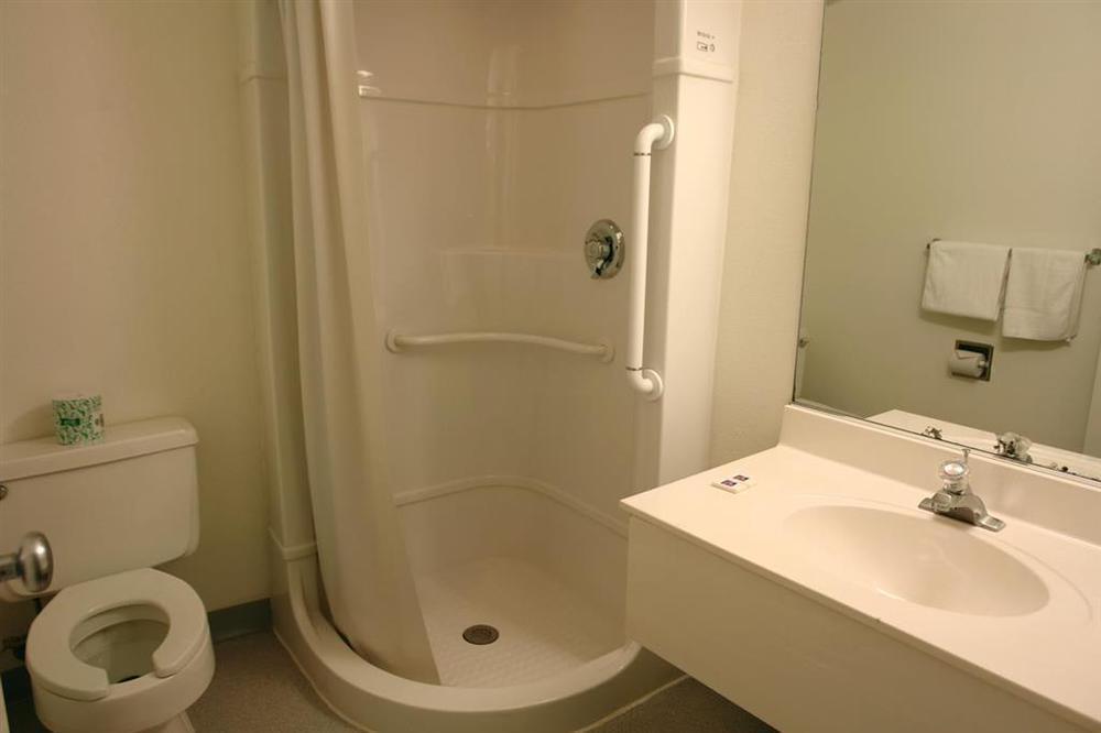 Motel 6-Alamogordo, Nm Bilik gambar
