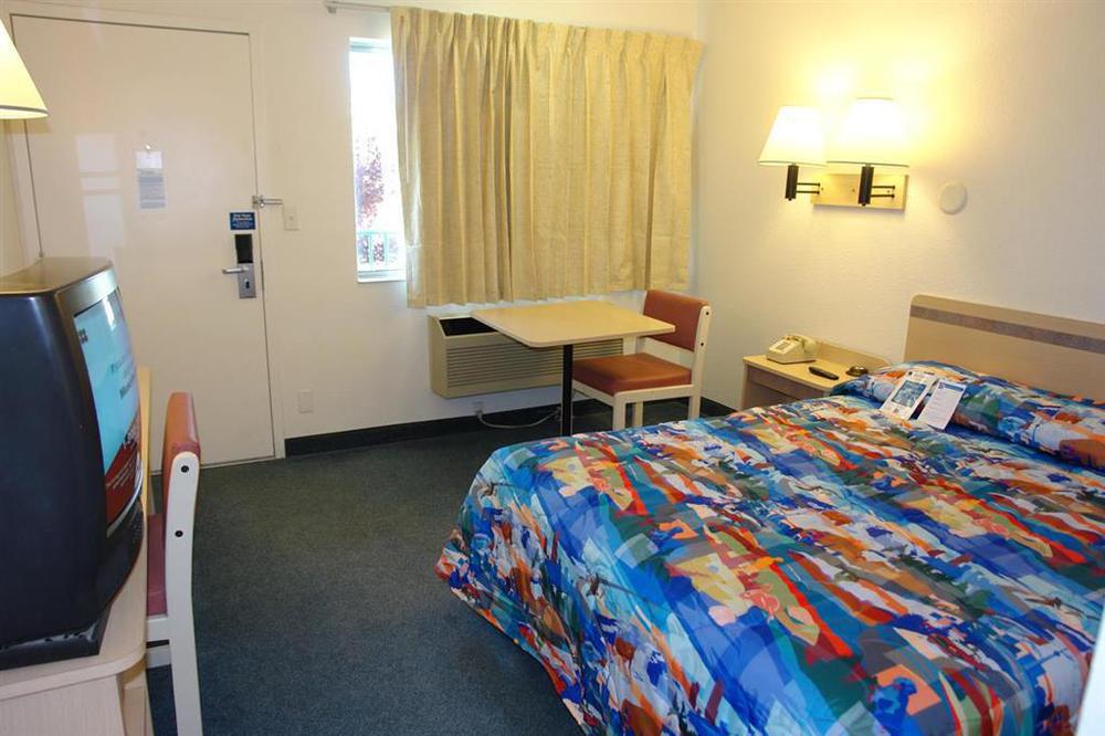 Motel 6-Alamogordo, Nm Bilik gambar